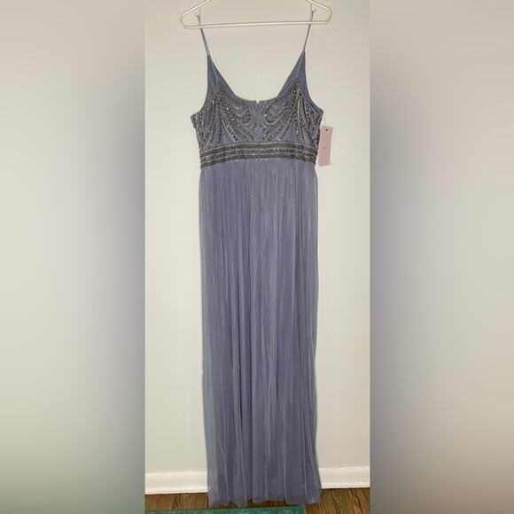 NWT New BHLDN Vilette Dress Size 10 - Picture 8 of 8